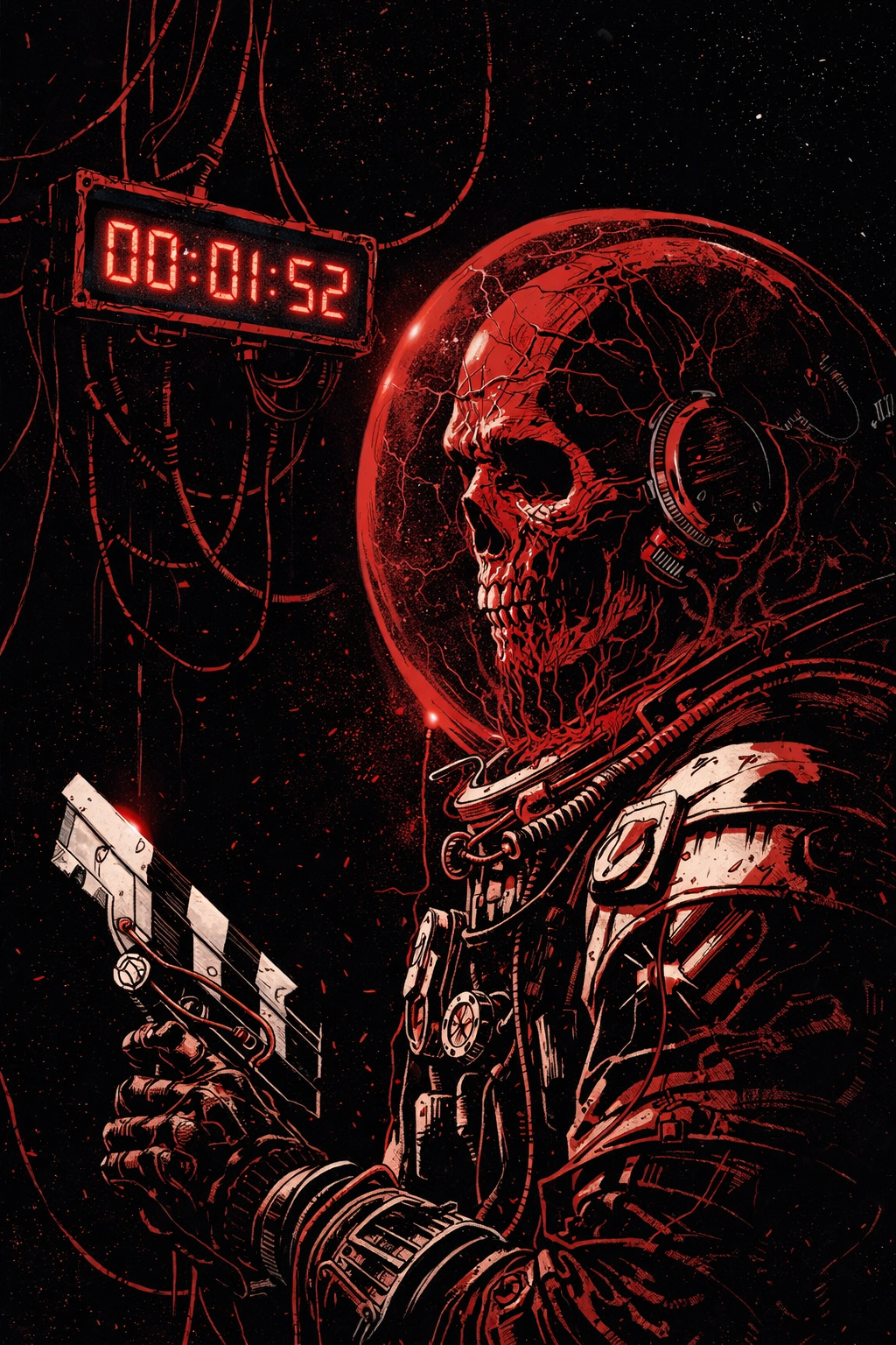 Countdown to Oblivion